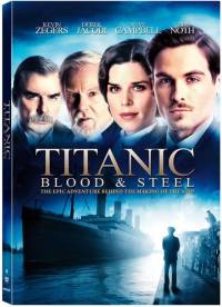 Титаник: Кровь и сталь (2012) 11 серий