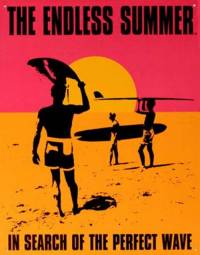 Бесконечное лето (1966) ENG