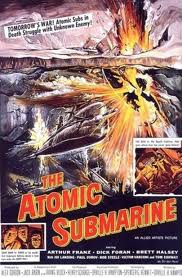 Атомная подводная лодка  (1960)