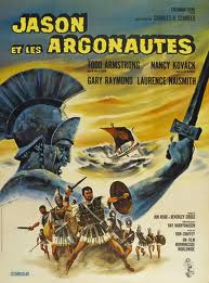 Ясон и аргонавты  (1963)