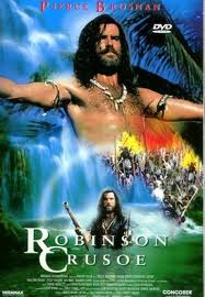 Робинзон Крузо  (1997)