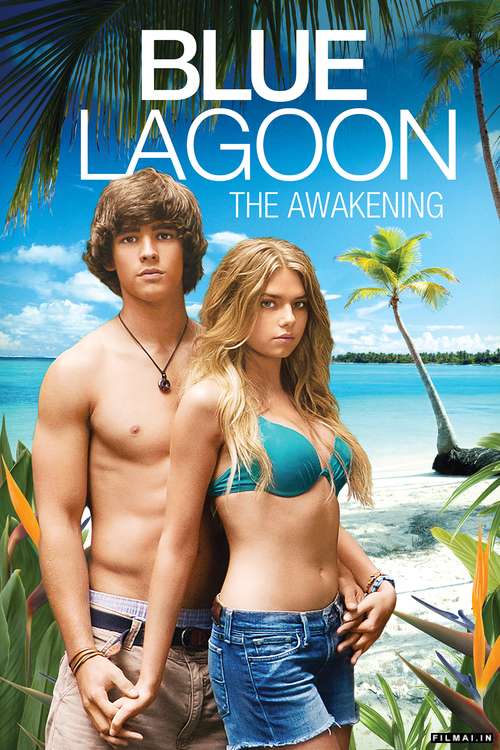 Голубая лагуна (2012) Blue Lagoon: The Awakening